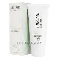 IN WHITE Re-Biome Scalp Scrub - Скраб для шкіри голови
