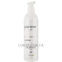 IN WHITE Hand Soap Blossom Veil - Парфумоване рідке мило для рук