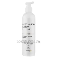 IN WHITE Hand & Body Lotion Blossom Veil - Парфумований лосьйон для тіла та рук