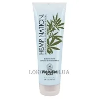 AUSTRALIAN GOLD Sea Salt & Sandalwood Scrub - Скраб для тіла