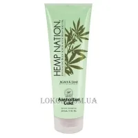 AUSTRALIAN GOLD Agave & Lime Scrub - Скраб для тіла