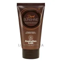 AUSTRALIAN GOLD Dark Sunshine - Лосьйон для засмаги