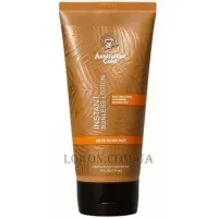 AUSTRALIAN GOLD Instant Sunless Lotion - Лосьйон для автозасмаги