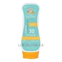 AUSTRALIAN GOLD Kids Lotion Sunscreen SPF50 PA++++ - Сонцезахисний лосьйон для дітей SPF-50