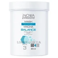 JNOWA Balance Mask - Маска для всіх типів волосся