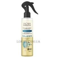 JNOWA Balance Bi-Phase Spray Conditioner - Двофазний спрей-кондиціонер для волосся