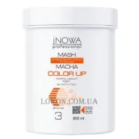 JNOWA Color Up Mask - Маска для фарбованого волосся