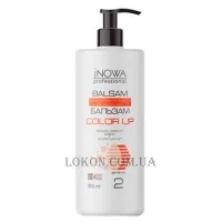 JNOWA Color Up Balsam - Бальзам для фарбованого волосся