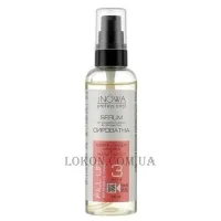 JNOWA Fill Up Intensive Care Serum - Інтенсивно відновлююча сироватка для волосся