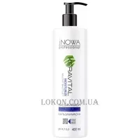 JNOWA Keravital Moisturize Balsam-Mask - Бальзам-маска для щоденного застосування
