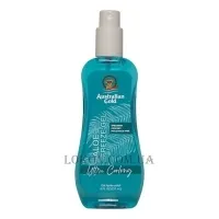 AUSTRALIAN GOLD Aloe Freeze Gel - Охолоджуючий спрей-гель після засмаги