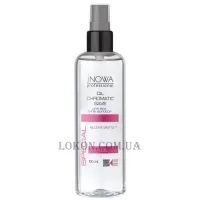 JNOWA Special Oil Chromatic Save - Олія-протектор 2 в 1 для волосся