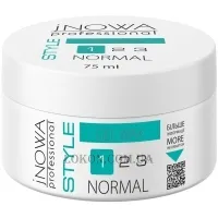 JNOWA Style Gel Wax - Гель-віск нормальної фіксації