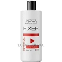 JNOWA Special Fixer Emulsion - Фіксувальна емульсія-нейтралізатор після завивання