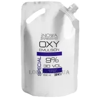 JNOWA Oxy Emulsion 30 Vol - Окислювальна емульсія 9%