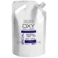 JNOWA Oxy Emulsion 40 Vol - Окислювальна емульсія 12%