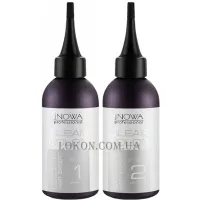 JNOWA Decolor Hair Expert Clear Color - Засіб для професійного видалення фарби з волосся