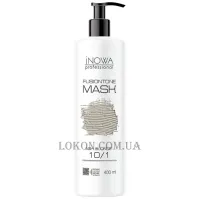 JNOWA FusionTone Mask - Тонуюча маска для волосся