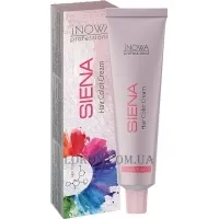 JNOWA Siena Chromatic Save Mixton - Стійка професійна крем-фарба для волосся мікстони