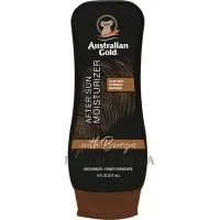 AUSTRALIAN GOLD After Sun Moisturizer with Bronzer - Зволожуючий крем для тіла з бронзатором