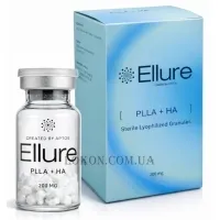 APTOS Ellure Liquid Threads PLLA + HA 200 - Рідкі нітки