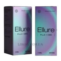 APTOS Ellure Liquid Threads PLLA + CMC 200 - Рідкі нитки
