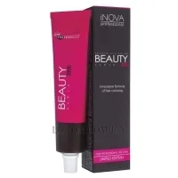 JNOWA Beauty Plus - Тонувальна фарба-ламінація для волосся