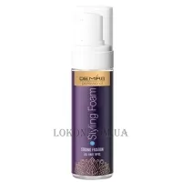 DEMIRA Styling Foam - Піна для волосся сильної фіксації