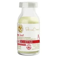 PATAUA BRAZIL Bio Repair Bio  Shot Ampoule - Інтенсивний відновлюючий догляд для волосся