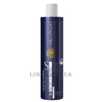 PATAUA BRAZIL Protect Blond Ice Shampoo - Фіолетовий шампунь для світлого волосся