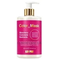 KAYPRO Color+Mask Magenta Pink - Живильна тонувальна маска 