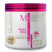 PATAUA BRAZIL Bioplasty Reset Mask - Відновлююча маска з протеїнами