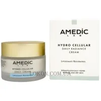 AMEDIC Hydro Cellular Daily Radiance Cream - Щоденний крем для сяяння шкіри