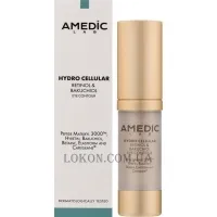 AMEDIC Hydro Celular Retinol & Bakuchinol Eye Contour - Крем навколо очей проти зморщок з ретинолом