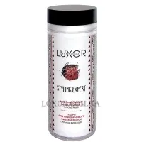 ELEA Luxor Styling Expert  Root Volumizing Hair Powder - Пудра для прикореневого об`єму сильної фіксації