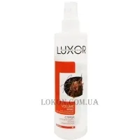 ELEA Luxor Volume Spray - Спрей для прикореневого об`єму з термозахистом