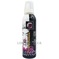 ELEA Luxor Mousse Neutralizing Yellow Tones - Мус для нейтралізації жовтизни