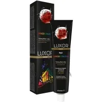 ELEA Luxor Disco Colors - Тонуючий фарбник прямої дії без аміаку і окислювача