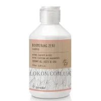 GREENSOHO Boomerang.Zero Shampoo - Зволожуючий шампунь для хвилястого та кучерявого волосся