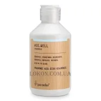 GREENSOHO Age.Well Shampoo - Шампунь для зрілого волосся