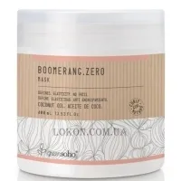 GREENSOHO Boomerang.Zero Mask - Зволожуюча маска для волосся