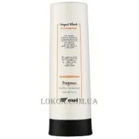MAAD Impact Blend Nourishind Mask - Маска живильна для відновлення волосся