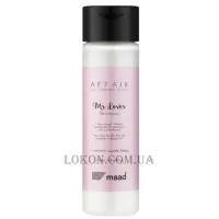 MAAD Mr Lover Affair Shampoo - Шампунь для волосся