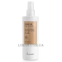 GREENSOHO Power.On Spray - Спрей-активатор для локонів