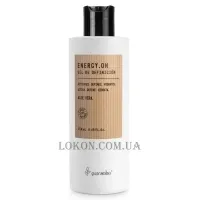 GREENSOHO Energy.On Gel Definicion - Гель середньої фіксації
