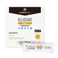 HELIOCARE 360 Sportsun Oral Sticks - Сонцезахисні стіки для занять спортом