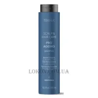 LAKME Tekna Pro-Ageing Shampoo - Оновлюючий шампунь