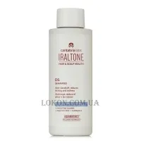 IRALTONE Champu DS - Шампунь проти лупи та себорейного дерматиту