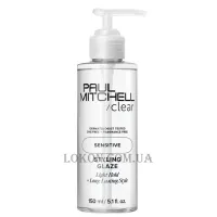 PAUL MITCHELL Clear Styling Glaze - Глазур для укладання волосся