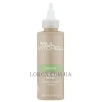 PAUL MITCHELL Smooth Sealing Rinse - Запечатувальний ополіскувач для волосся
